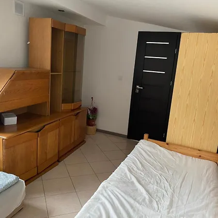 Appartamento Gniazdo Wikinga *